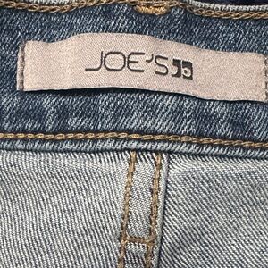 Joe's Jeans Tapered Slim Fit in Classic Blue